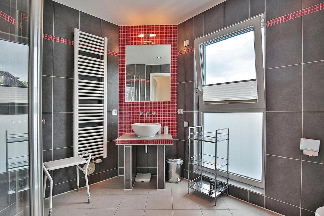 Penthouse Am Platz Penthouse Am Platz Appartement 10 Timmendorfer Strand Exterior photo