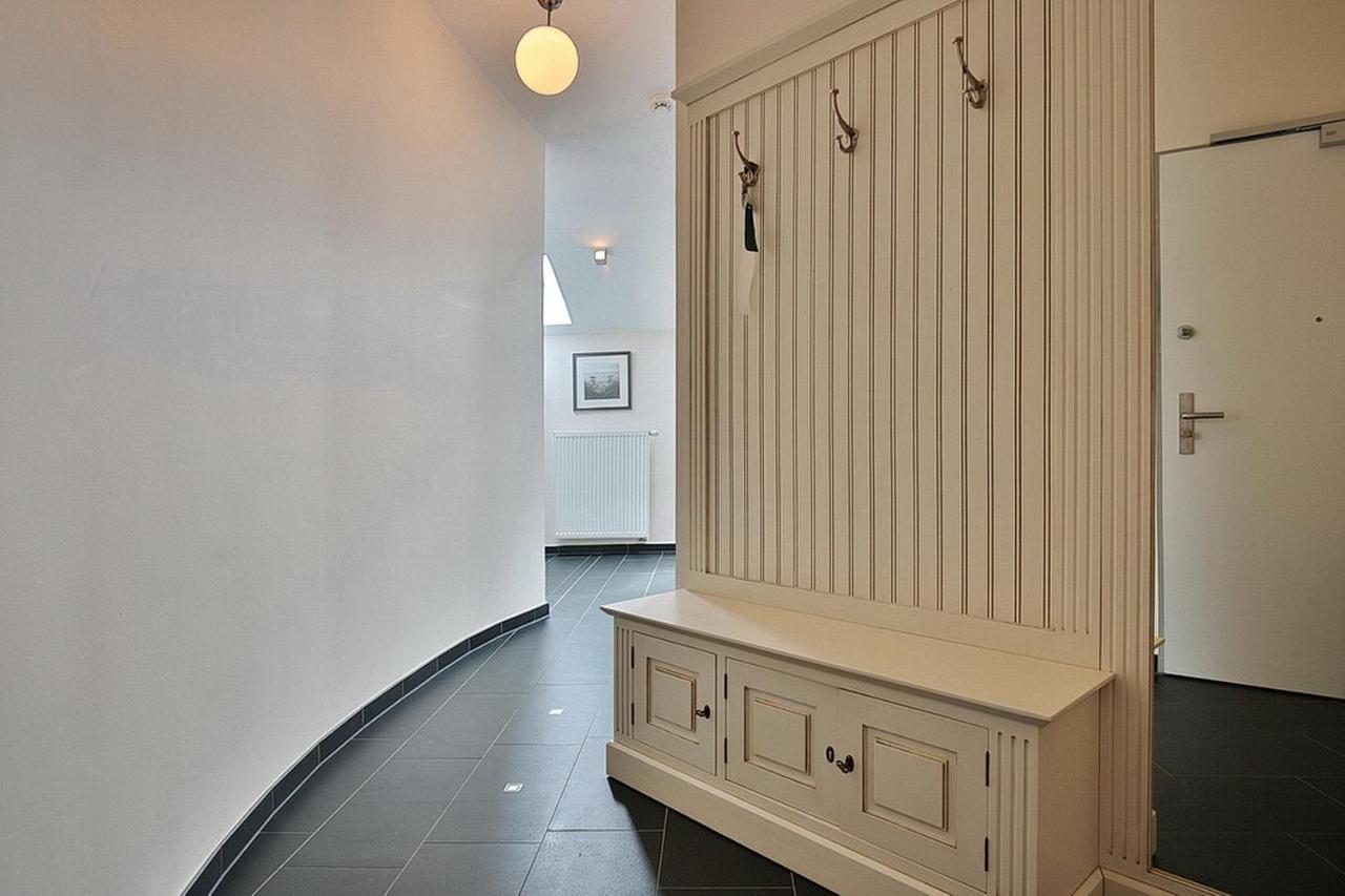 Penthouse Am Platz Penthouse Am Platz Appartement 10 Timmendorfer Strand Exterior photo